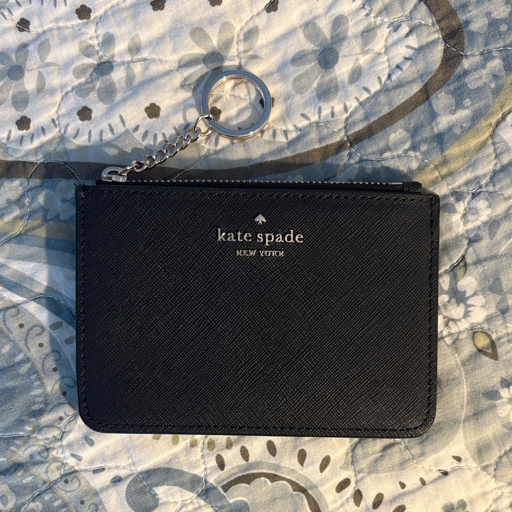 Kate Spade Laurel Way Card Holder